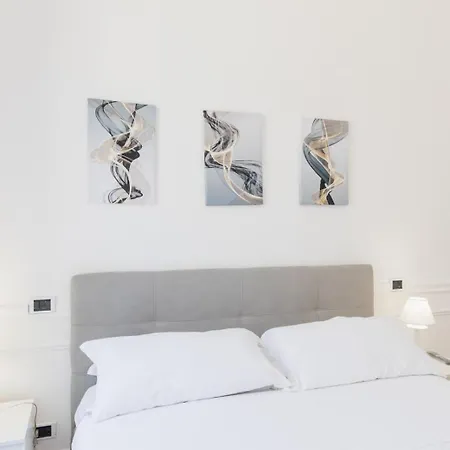 Appartamento Montesanto Family *