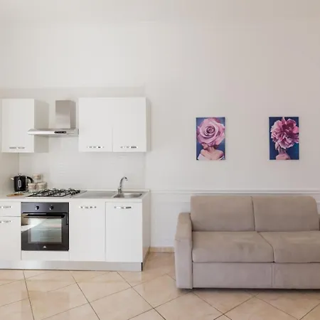 Montesanto Family Appartamento