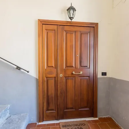 Montesanto Family Napoli