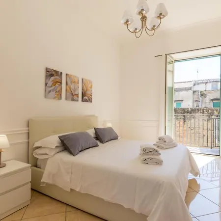 Montesanto Family * Napoli