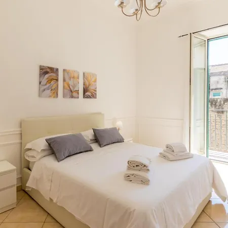 Appartamento Montesanto Family