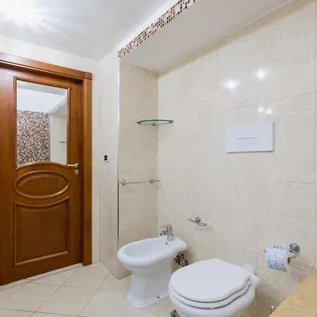 Appartamento Montesanto Family *