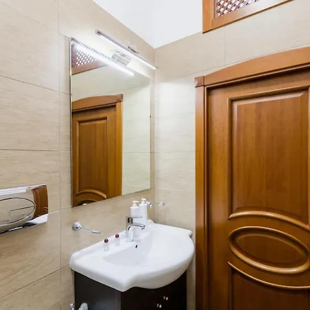 Appartamento Montesanto Family