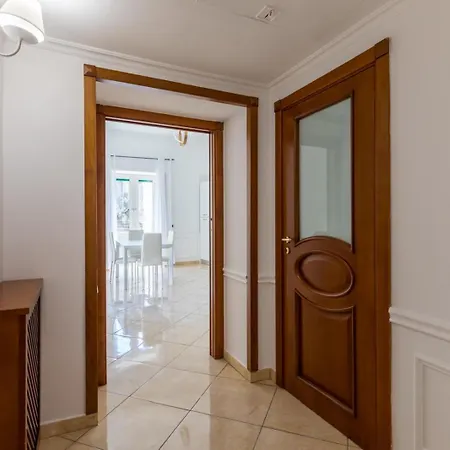 Montesanto Family * Napoli