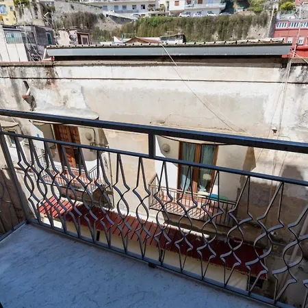 Montesanto Family * Napoli