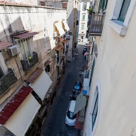 Appartamento Montesanto Family *