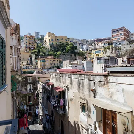 Montesanto Family Appartamento *