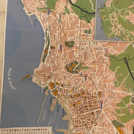 Montesanto Family Appartamento *