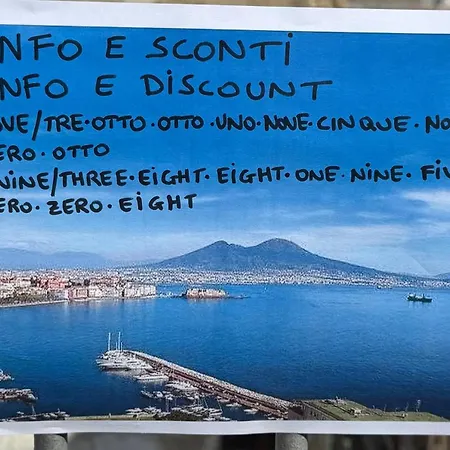 Appartement Montesanto Family