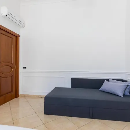 Montesanto Family Apartment *