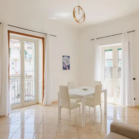 Apartment Montesanto Family