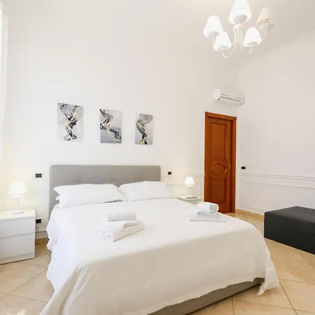 Apartment Montesanto Family *