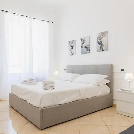 Montesanto Family Apartment *