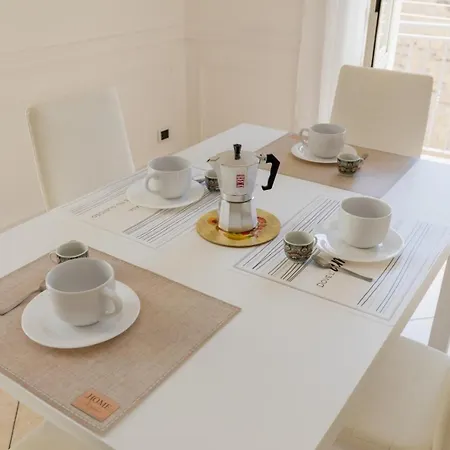 Montesanto Family Apartment *