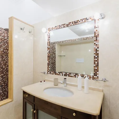 Montesanto Family Apartment Naples