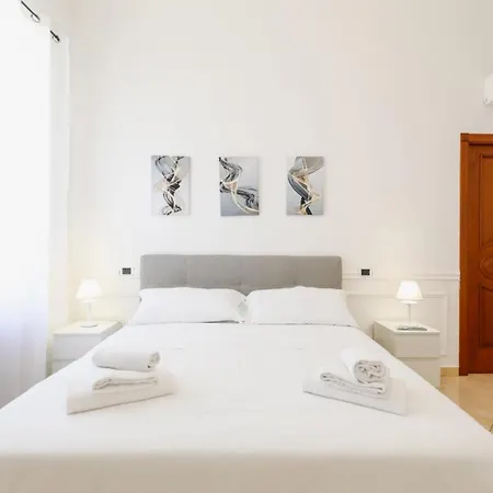 Montesanto Family Apartment *