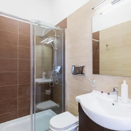 Montesanto Family Apartment Naples