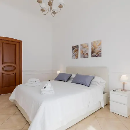Montesanto Family Apartment